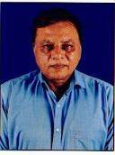 Commodore Nitin Nangia, VSM (Retd)